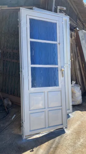 Porta grávia completa