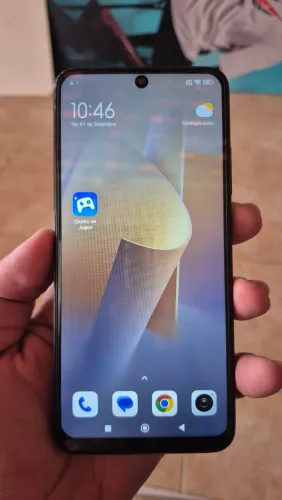 Redmi Note 11S