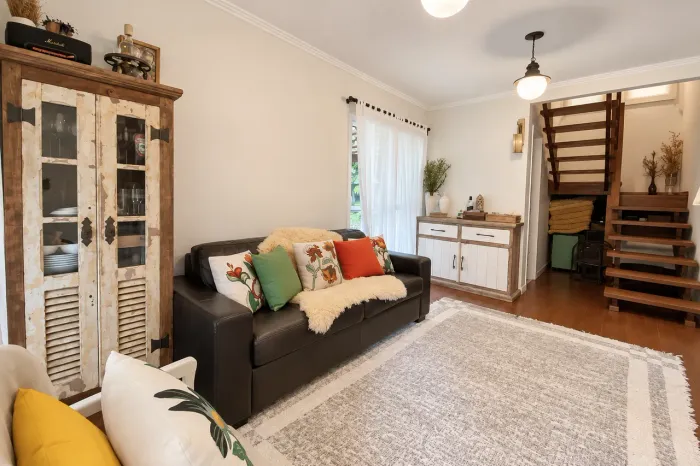 Casa com 3 quartos em Araras, Petrópolis