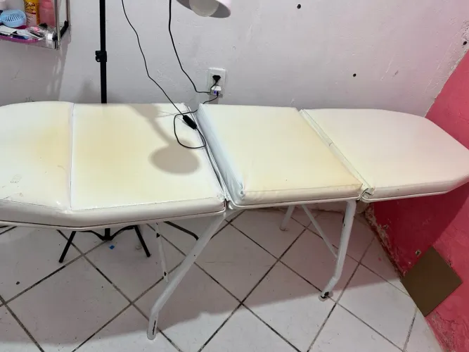Maca 3 posições