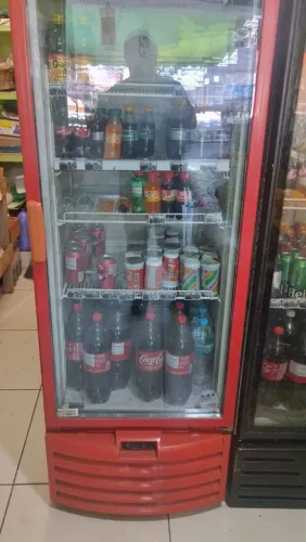 Refrigeração