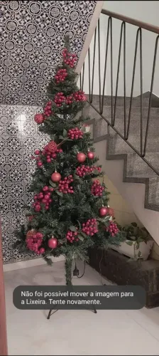 Decoração lindíssima