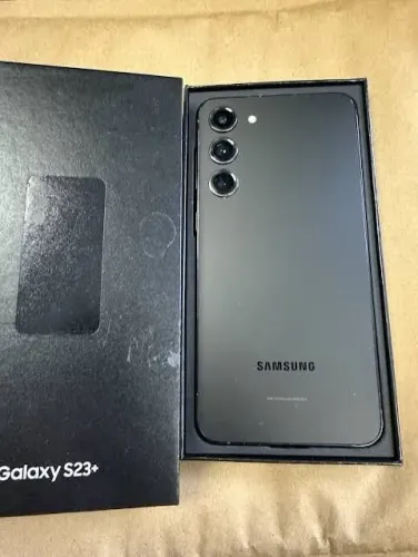 Samsung S23+ (Plus)