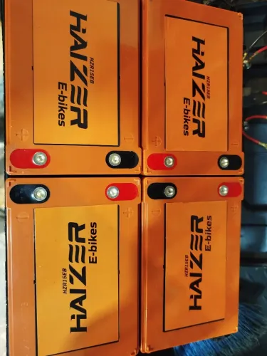 BATERIA GRAFENO 12V 15 AMPERES