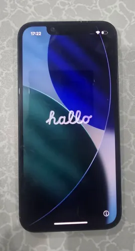 IPhone 13 mini