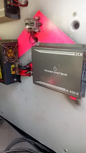 Peças de som altomotivo