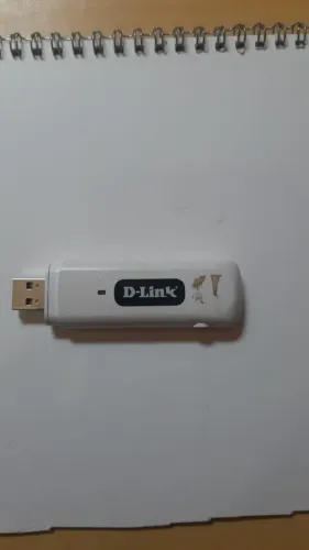 Modem D-Link DWM-157
