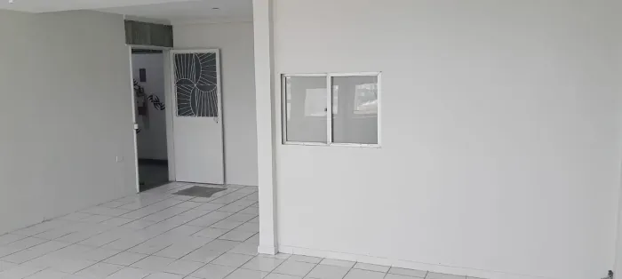 Sala comercial/escritorio Av. Boa Vista