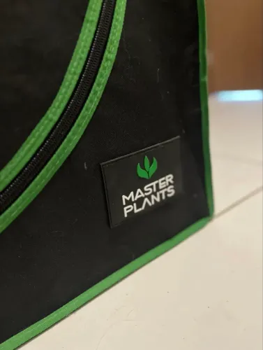 Grow para cultivo 1m2