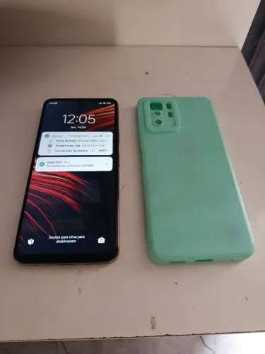 Vendo celular