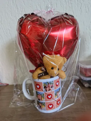 Canecas Personalizada para o dia dos namorados.