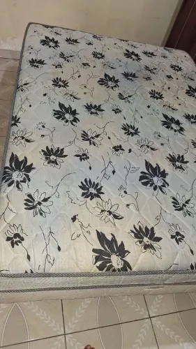 Vendo cama