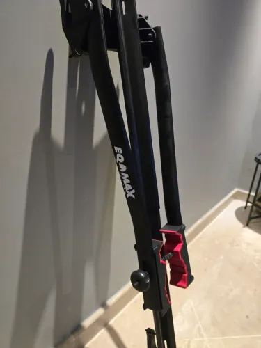 Suporte para Baik