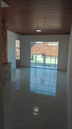 Aluguel de Apartamento 