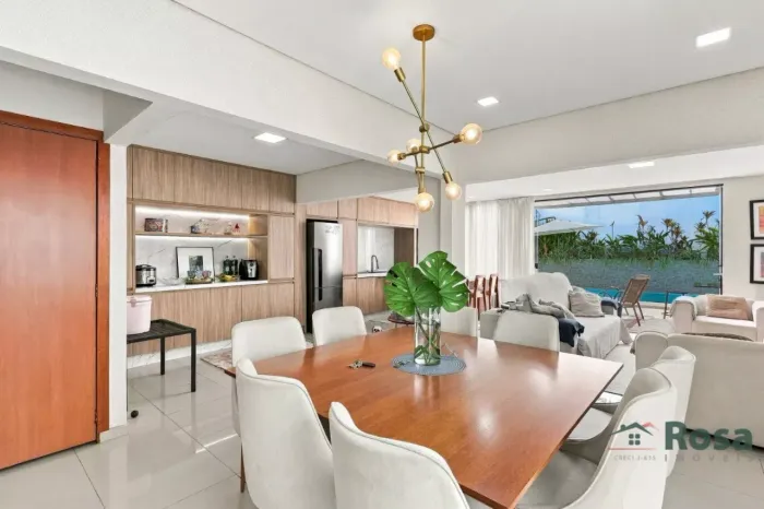 Casa para venda, 4 quarto(s), Jardim Mariana, Cuiabá
