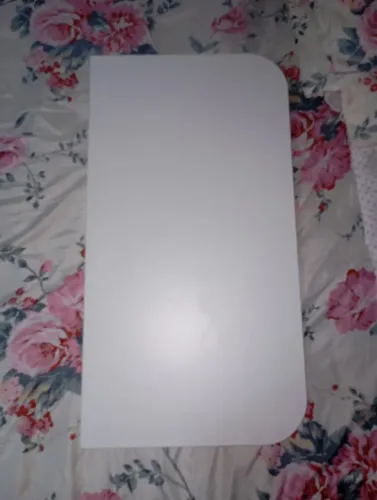 Mesa de parede retrátil