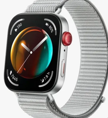 Smartwatch Huawei Fit 3