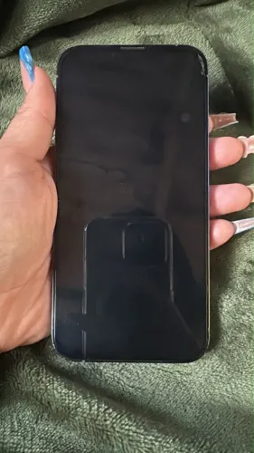 iPhone 13 Pro