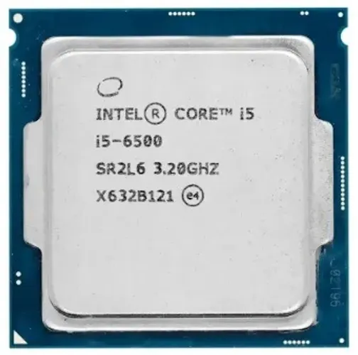 PROCESSADOR CORE I5 - 6500 - 3.2 GHZ - OFERTA RELÂMPAGO