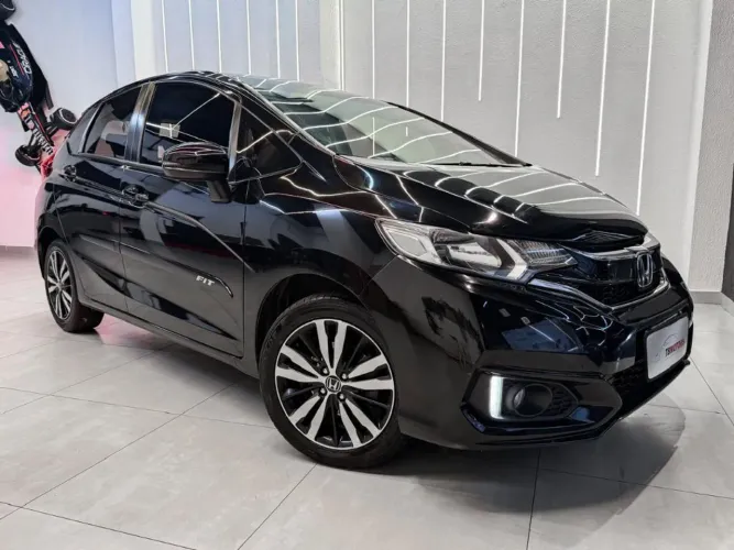 Honda Fit Ex/s/ex 1.5 Flex/flexone 16V 5P Aut. 2019
