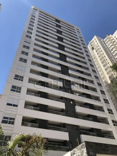 Apartamento À Venda Torreville Londrina