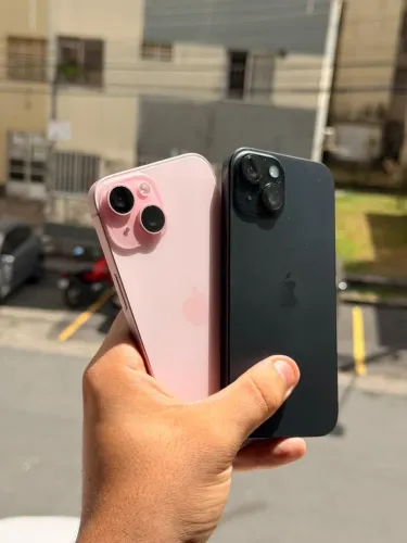 IPhone 15