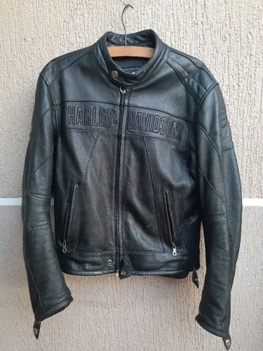Jaqueta Harley Davidson