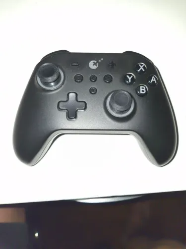 Controle Gulikit Kk3 Pro Compativel com Nintendo Switch