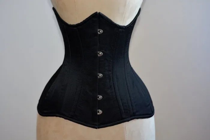 Corset Underbust - Josette Blanchard