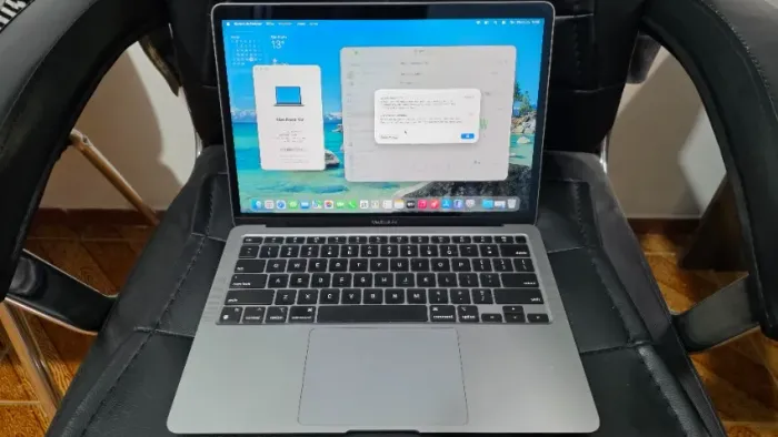 MacBook Air M1 8Gb 256Gb