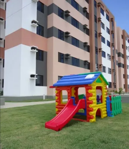 Aluga-se Apartamento