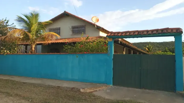 Imóvel para aluguel com 130 metros quadrados com 4 quartos em Iguaba Grande RJ.