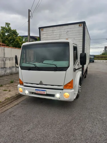 Agrale 9.200 ac.troca por mais novo