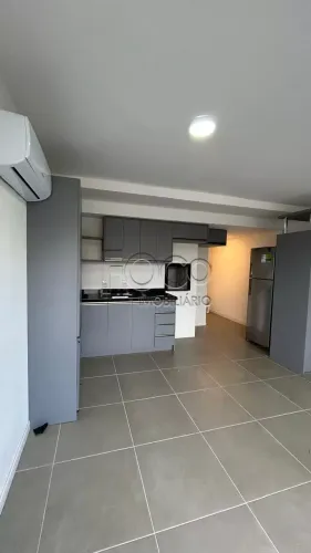 Studio com vaga para LOCAÇÃO - Jardim Botânico, Porto Alegre/RS