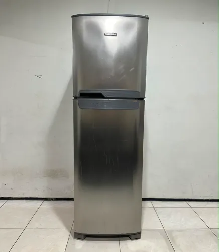 Geladeira continental