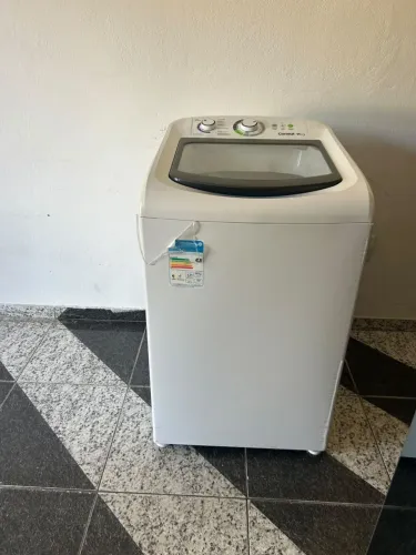 Máquina de lavar