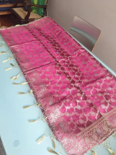 Lenço Árabe comprado em Dubai