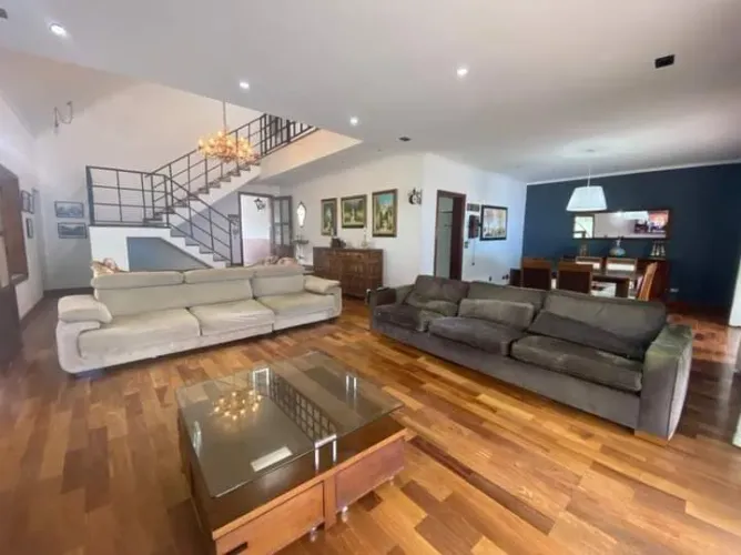 Alphaville 4 suites- locação- res 9