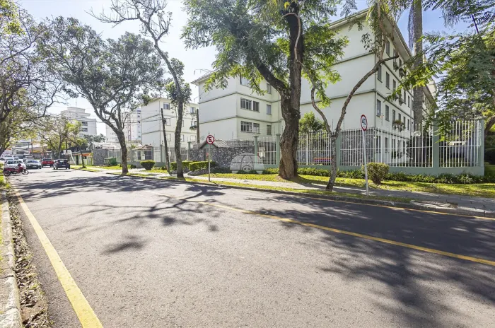Vendas Apartamento Curitiba PR