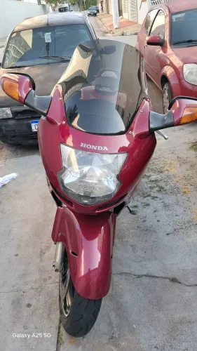 Honda CBR 1100xx
