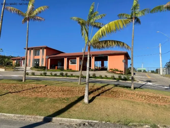 Excelente terreno para venda em condomínio fechado em Mogi das Cruzes, lindo terreno para