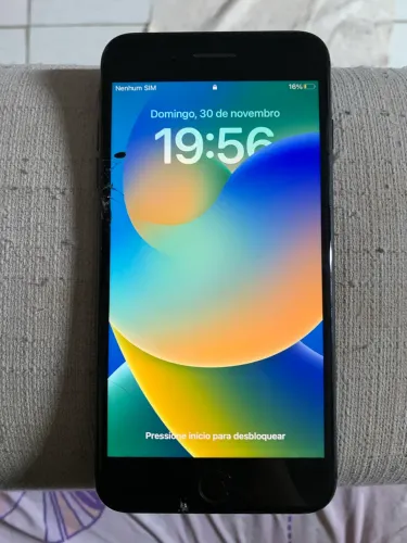 iPhone 8 Plus 256GB