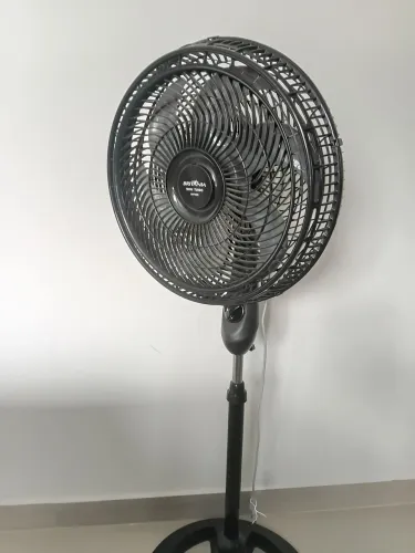 Vendo ventilador novo Britânia 