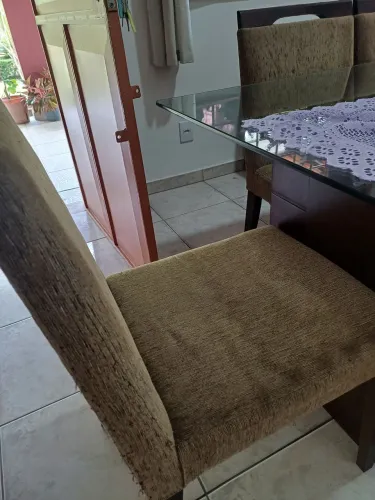 Conjunta de sala