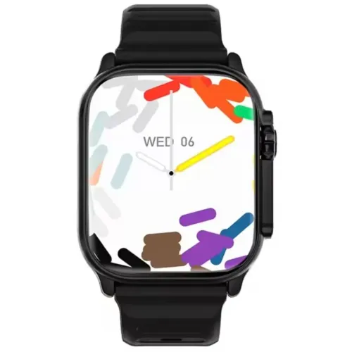 Relógio smartwatch novo