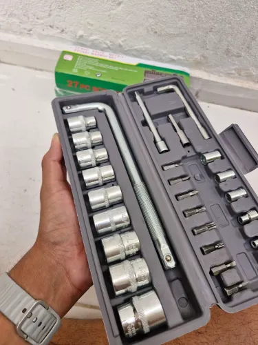 Maleta de ferramentas