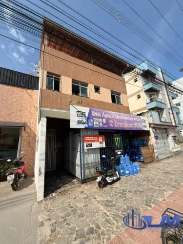 Aluguel de Apartamento na Praia do Morro, Guarapari-ES: 2 Quartos, Sala, Banheiro, Área de