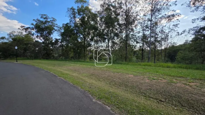 Terreno em Itu à venda Condomínio Terras de São José II - SP | Área total 2.176,86 m² - R$