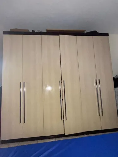 GUARDA ROUPA 2.27 x 2.43