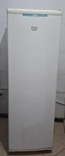 Freezer vertical 254 litros Cônsul